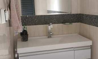 Imagem 3: Sobrado para Venda em Limeira, Jardim Residencial Dona Santina Paroli Peccinini, 2 dormitó