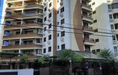 Imagem: Florianopolis - Apartamento Padrão - Centro