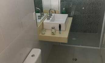 Imagem 2: Casa em Condomínio para Venda em São Paulo, Vila Caraguatá, 4 dormitórios, 1 suíte, 2 banh