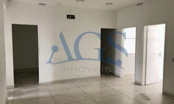 Imagem: São Paulo - Conjunto Comercial/Sala - Jardim