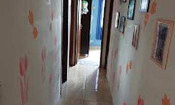 Imagem 5: Terreno com 03 casa no Santa Felicidade 1.000 metros de área total