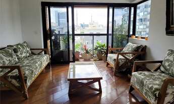 Imagem 2: São Paulo - Apartamento Padrão - PINHEIROS