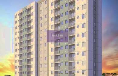 Imagem 3: Apartamento para Venda em Campinas, Jardim Yeda, 2 dormitórios, 1 banheiro, 1 vaga