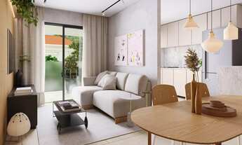 Imagem 7: Apartamento de 1 Quarto em Botafogo