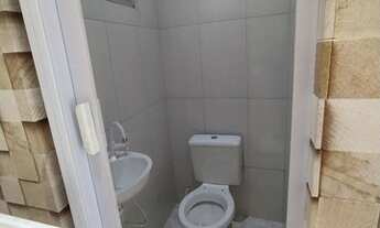 Imagem 5: Lojas e Sala de Estética no São Vitor