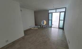 Imagem 2: Apartamento para venda com 118 metros quadrados com 3 quartos em Jardim da Penha - Vitória