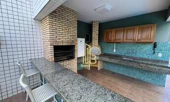 Imagem 6: Cobertura com 2 dormitórios à venda, 122 m² por R$ 1.150.000 - Meireles - Fortaleza/CE