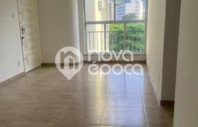 Imagem: Rio de Janeiro - Apartamento Padrão - Tijuca