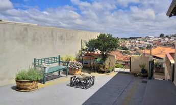 Imagem 4: MORAR OU INVESTIR! CASA VILA APARECIDA, 2 FRENTES, TERRENO 264m², SENDO AS TESTADAS 12m E