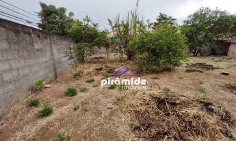 Imagem: Terreno à venda, 140 m² por R$ 170.000,00