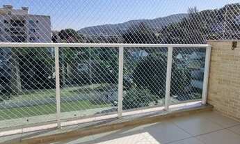 Imagem: Apartamento Duplex 79m² com Duas Suites