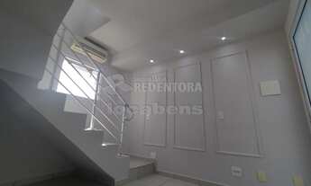 Imagem 6: São José do Rio Preto - Conjunto Comercial/Sala - Vila Imperial