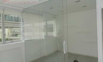 Imagem 3: São Paulo - Conjunto Comercial/Sala - Morumbi