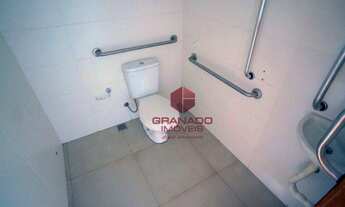 Imagem 4: Ótima sala comercial para alugar, 120 m² por R$ 2.300/mês - Novo Centro - Maringá/PR