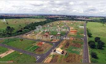 Imagem: São José do Rio Preto - Terreno Padrao