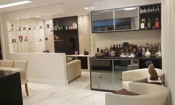 Imagem: Apartamento de 3 dormitórios Analia Franco