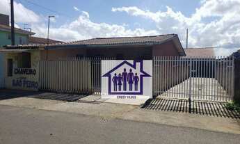 Imagem: CASA BAIRRO IGUAÇU - FAZENDA RIO GRANDE