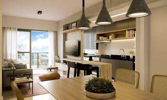 Imagem 3: Icono - Apartamento 3 Quartos, Lazer, Segurança, 200 m Da Estação Do Metrô