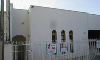 Imagem: VILA SANTA CRUZ - CASA RESIDENCIAL E OU