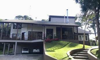 Imagem: Casa de condomínio