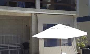 Imagem 4: Casa de condomínio para venda possui 54 metros quadrados com 4 quartos