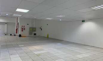 Imagem 3: Loja para alugar, 1239 m² por R$ 40.000,00/mês - Fundação - São Caetano do Sul/SP