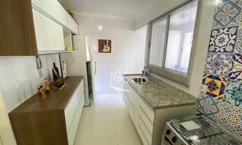 Imagem 5: Apartamento com 3 dormitórios, sendo 1 suíte à venda, 70 m² - Dois Córregos - Piracicaba/S