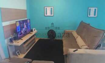 Imagem 2: Casa - Campo dos Alemães - 88m² - 2 Dormitórios