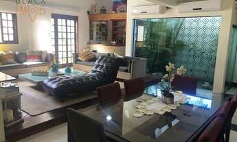 Imagem 7: Casa com 3 dormitórios à venda, 300 m² por R$ 1.350.000,00 - Independência - Taubaté/SP