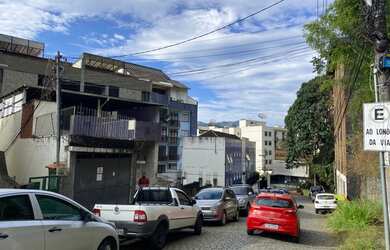 Imagem 3: CASA COMERCIAL NO CENTRO DE NOVA FRIBURGO - RJ