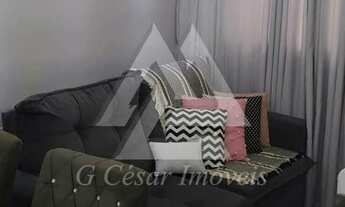 Imagem: Apartamento em Parque São Vicente - Mauá