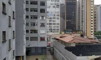 Imagem 7: Apartamento Top na região da Av Paulista