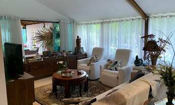 Imagem 5: Maravilhosa Casa estilo rústico colonial em Condomínio. Lagoa Santa MG