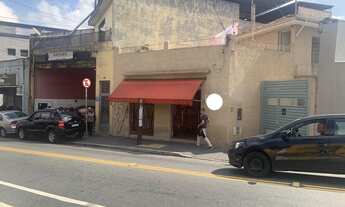 Imagem 5: Loja para aluguel Vila Ema, em frente ao Supemercado Joanin, ao lado do Monotrilho Parque