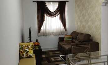 Imagem 6: Apartamento para venda 65 m² - 2 quartos - Embaré - Santos - SP