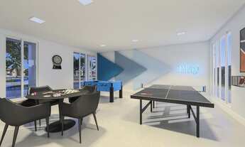 Imagem 5: Barra Garden - Lançamento Celi. Barra dos Coqueiros/Se