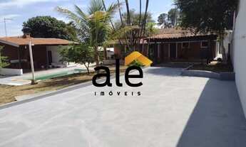 Imagem 2: CASA RESIDENCIAL em SUMARÉ - SP, JARDIM DAS PALMEIRAS