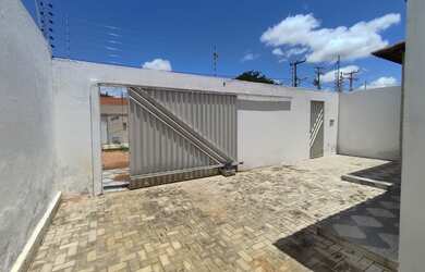 Imagem 6: Casa com 3 dormitórios para alugar, 110 m² por R$ 780,00/mês - Royal Ville - Barbalha/CE