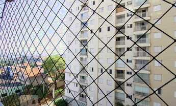 Imagem 7: Apartamento à Venda - Ponte Grande, 3 Quartos, 64 m2