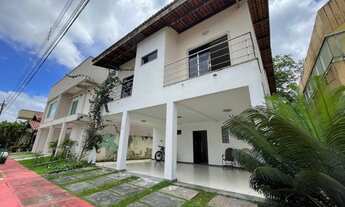 Imagem: Cidade Jadim I - Casa com 4 quartos sendo