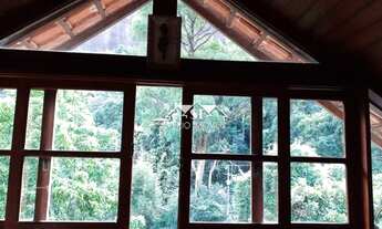 Imagem 2: Casa- Petrópolis, Retiro