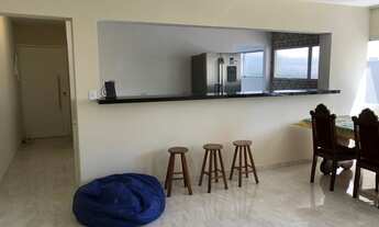 Imagem 3: Apartamento á venda, com 3 dormitórios, Praia das Astúrias, Guarujá-SP