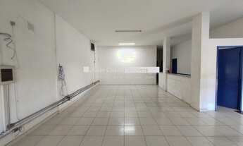 Imagem 4: Galpão comercial no Centro de Sorocaba