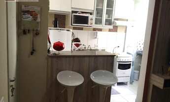 Imagem 2: 2 dor - vaga coberta próximo ao Extra Amoreiras