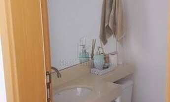 Imagem 3: Apartamento Cobertura 2 Quartos 1 Suíte no Jardim Paraíso - Santo André