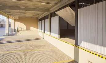 Imagem 7: Galpão para alugar em jundiaí