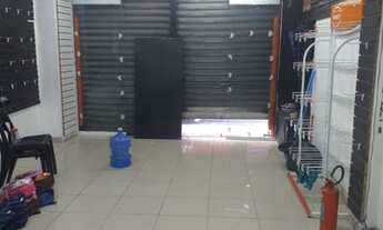 Imagem: Loja bem localizada para aluguel possui