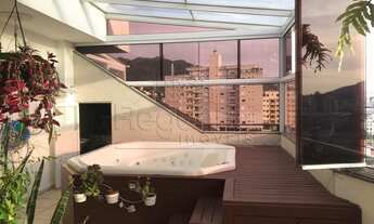 Imagem 7: FLORIANóPOLIS - Apartamento Padrão - Córrego Grande