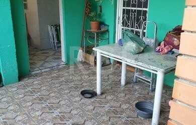 Imagem 4: Porto Alegre - Casa Padrão - Santa Rosa de Lima