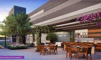 Imagem 6: Apartamento com 2 dormitórios à venda, 42 m² por R$ 189.000,00 - Jabaquara - Santos/SP